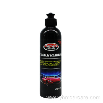 Eco-friendly renew car surface paint blemishes swirl remover